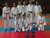 Open Tanabi de Karate